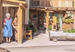Location vacances Trentin-Haut-Adige - Majon de la nona-1