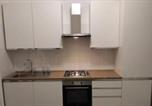 Location vacances Pescara - Spacious Apartment in Pescara, 120 m², Ideal for Families-3