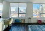 Location vacances Calgary - Simple Minimalist Condo For Busy Students or Professionals-1