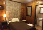 Hôtel Concepción - Hotel de la Costa-3