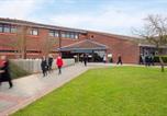 Hôtel Stafford - Yarnfield Park Training And Conference Centre-1