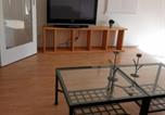 Location vacances Heidelberg - 3 Zimmer Wohnung in Eppelheim 77qm 1a Lage nähe Heidelberg-4