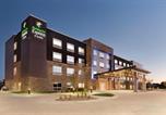 Hôtel West Des Moines - Holiday Inn Express & Suites - West Des Moines - Jordan Creek by Ihg-1