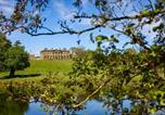 Location vacances Guiseley - Fairfax Hall-1