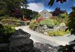 Location vacances Troutbeck - Townfoot Barn-2