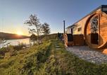 Location vacances Neunburg vorm Wald - Feriendorf Seeblick - Tiny Chalet Nr 6-1