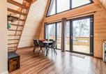 Location vacances Gerbépal - Confortable Chalet Moderne-3