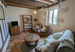 Location vacances  Loiret - Gîte de charme en forêt: 4/6 pers, nature, détente, parking, animaux acceptés - Fr-1-590-529-2