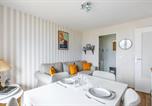 Location vacances Blonville-sur-Mer - Appartement Loma - Welkeys-3