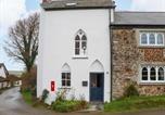Location vacances Hartland - Old Sunday School-1