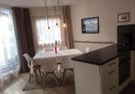 Location vacances Badia - Ciasa Irene Dreizimmerwohnung-4