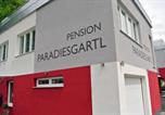 Location vacances Basse-Autriche - Frühstückspension Paradiesgartl-2