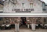 Hôtel Comblain-au-Pont - Hotel Saint-Amour-2