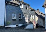 Location vacances Schmallenberg - Ferienwohnung Zur Alten Mühle-2