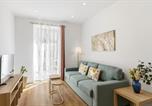 Location vacances Nice - Suite Deloye Fshh-4