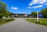 Hôtel Boothbay Harbor - Cod Cove Inn, Bw Signature Collection-Boothbay Harbor Area-4