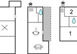 Location vacances  Province de Belluno - 2 Bedroom Lovely Home In Lamon-2
