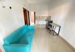 Location vacances Tabanan - Tiny house for couple-1