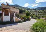 Location vacances Hornos - Cortijo el Soto-2