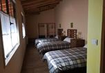 Hôtel Astorga - L' Abilleiru Albergue Rural-4