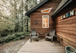 Location vacances Chilliwack - Glacier Springs Cabin #16 - Hot Tub - Wi-Fi-3