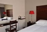 Location vacances Bloemfontein - Hydro Guesthouse-2