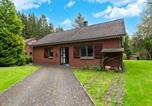Location vacances Vielsalm - Stunning holiday home for 5 adults in Recht, cleaning included-2