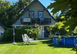Location vacances Frielendorf - Silbersee Haus 16-1