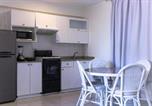 Hôtel Saint-Domingue - Dr Vacation Stay-4