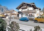 Location vacances Garmisch-Partenkirchen - Haus Riedel-1