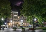 Hôtel Krynica-Zdrój - Hotel Willa Tatrzańska-1