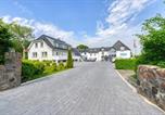 Hôtel Schleswig - Hotel Seeblick Försterhaus-2