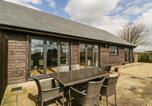 Location vacances Ilchester - Rectory Farm Lodge-2