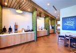 Hôtel Mansfield - Fairfield Inn & Suites by Marriott Dallas Cedar Hill-2