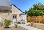 Location vacances Centre - Gîte tout inclus à Joué-lès-Tours avec grand jardin, proche châteaux et nature - Fr-1-381-545-4