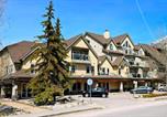 Hôtel Banff - Prc Annex - Pet Friendly-1