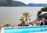 Location vacances Băile Herculane - Riviera 990 - Resort & Restaurant-2