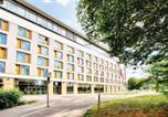 Hôtel Ulm - Leonardo Royal Hotel Ulm-2