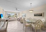 Location vacances Longboat Key - Beach Harbor Club F202-4