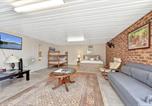 Location vacances Vacy - Noble Willow Studio Lovedale. A Cosy Unique Wine Country Refuge-4