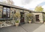 Location vacances Llandrillo - Cyffdy Cottage - Arenig-1