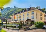 Hôtel Bernkastel-Kues - Park-Hotel Traben-Trarbach-1
