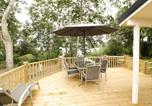 Location vacances Athlone - Port Heron Lodge-3