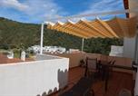 Location vacances Júzcar - Spacious Penthouse with Balcony-4