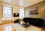 Location vacances  Le Chiado - Bmyguest - Bairro Alto Charming Apartment-1