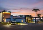 Hôtel Fresno - Courtyard by Marriott Fresno-1