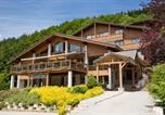 Hôtel Manigod - Hotel Alpen Roc-2