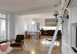 Location vacances Binz - Villa Seeblick 09-4