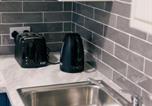 Location vacances Londonderry - River Walk Apartments-3