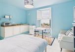 Location vacances Falmouth - Pendune - Sea View Apartment | Easy walk to Town & Beaches-2